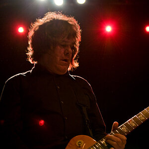 Gary Moore, München Tonhalle, 15.05.2008