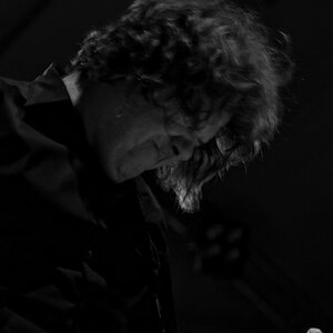 Gary Moore, München Tonhalle, 15.05.2008
