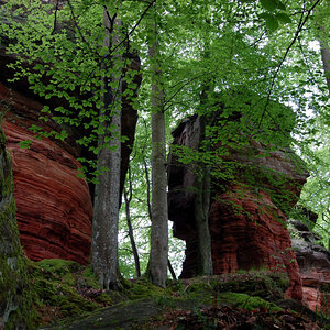 Altschloßfelsen 1