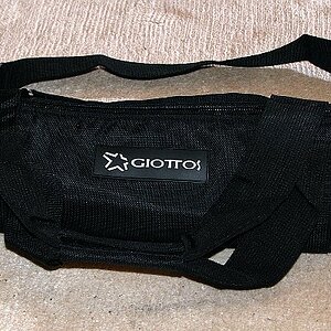 GIOTTOS Stativtasche GTAA 1252