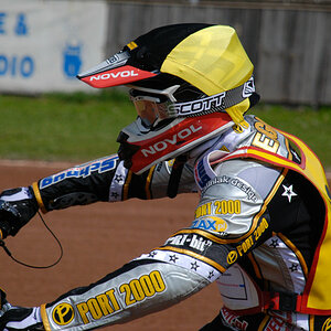 Speedway WM
