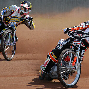 Speedway WM