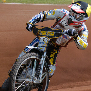 Speedway WM