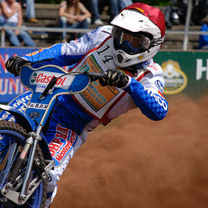 Speedway WM