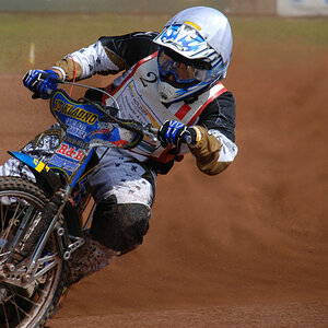 Speedway WM