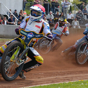 Speedway WM
