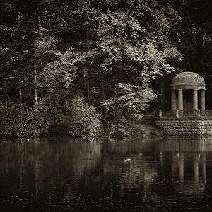 blackwater park