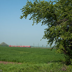 Regionalbahn bei Erfurt

Zeiss Distagon 35 mm f8 1/500s