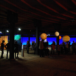 Gasometer OB