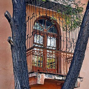 fenster karaganda