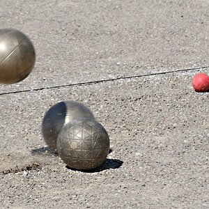 Boules Lyonnaises #2