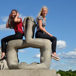 DSC 6548 Oslo