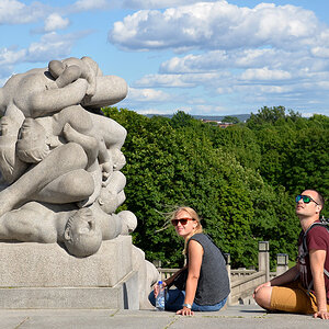 DSC 6577 Oslo