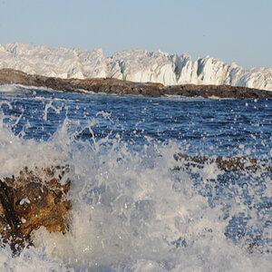 Antarktis   Terra Nova Bucht