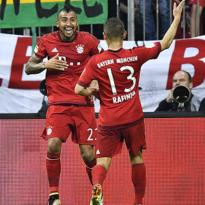 Vidal