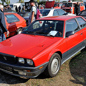 Maserati Biturbo [DSC1924]