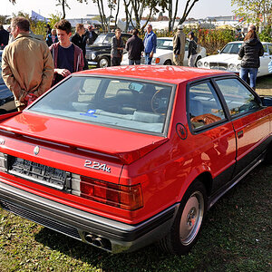Maserati Biturbo [DSC1927]