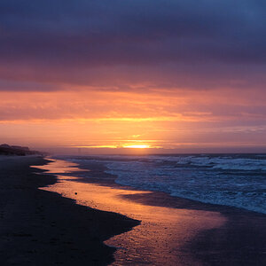 Am Strand-2