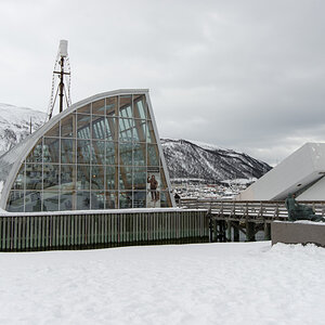 2016 Tromsø 81