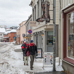 2016 Tromsø 84