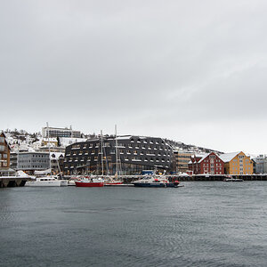 2016 Tromsø 88