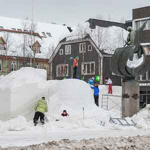 2016 Tromsø 89