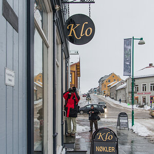 2016 Tromsø 90