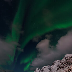 2016 Tromsø 100