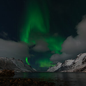 2016 Tromsø 101