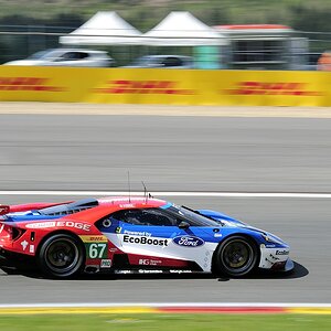 Ford GT, Nr.67   GTLM