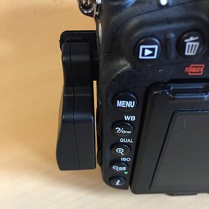 AK-G750 an D750