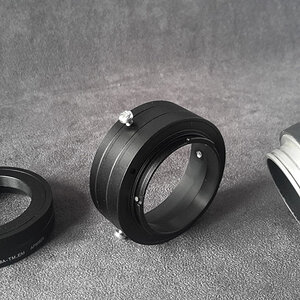 3 T2 Ring