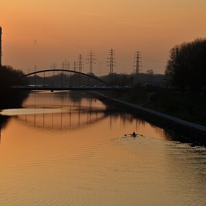 Haus Ripshorst   Rhein Herne Kanal 28