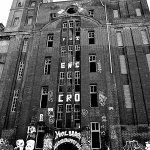 Werkgebäude 2