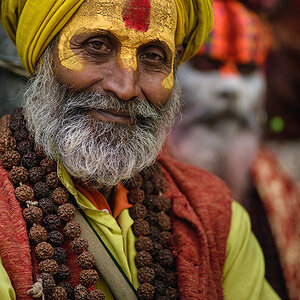 Saadhu Pashupatinath 01 klein