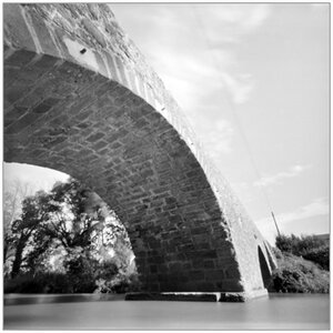 Pont des Trois Yeux