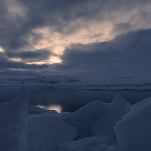 Jökulsárlón 20160227 192139 island 2016