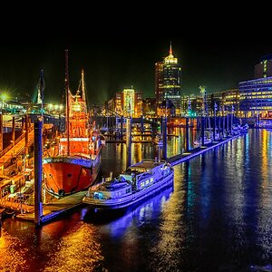 TZ ZIM 7538 HDR
