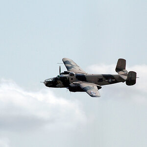 B-25 Mitchell