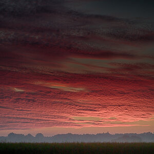 Sunrise Niederrhein kl PA030087