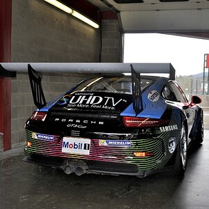 911 GT3 Cup (Type 991) Spa 2015, 87