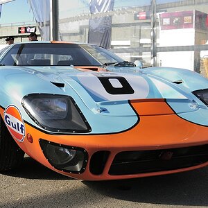 GT40