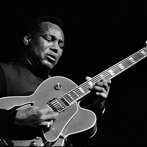 George Benson 1998 2