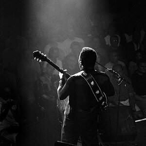 George Benson 1998 5