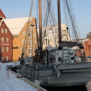 s852 Tromsö Hafen 9230  1
