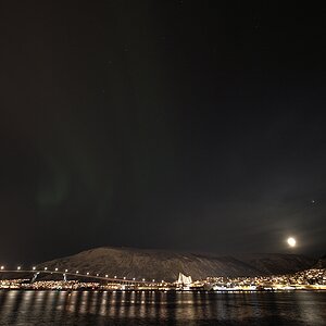 s890 Tromsö Nordlicht 9324  1