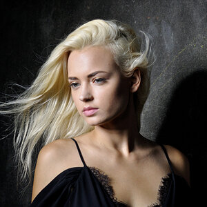 Blond 1