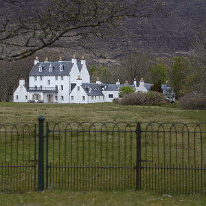 Applecross Schottland 2016