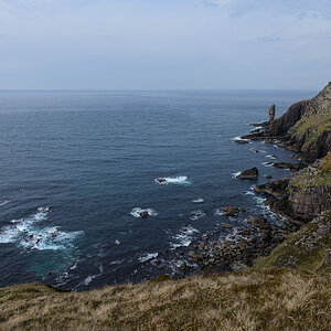 Stoerhead Schottland 2016