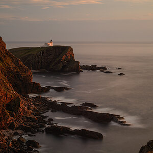 Stoerhead Schottland 2016